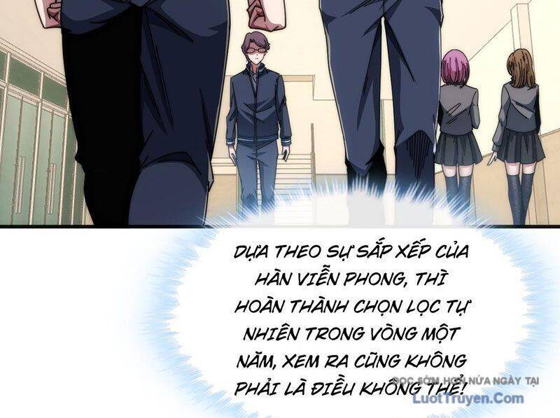 Vô Hạn Tiến Hóa Từ Con Số 0 Chapter 14 - 76