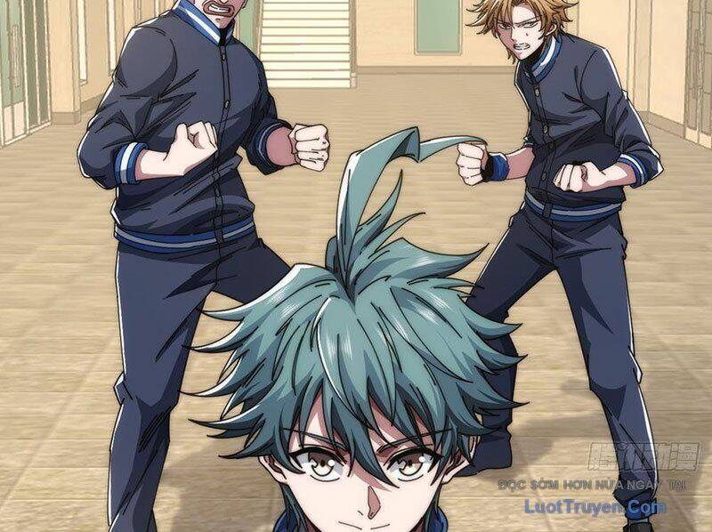 Vô Hạn Tiến Hóa Từ Con Số 0 Chapter 14 - 82