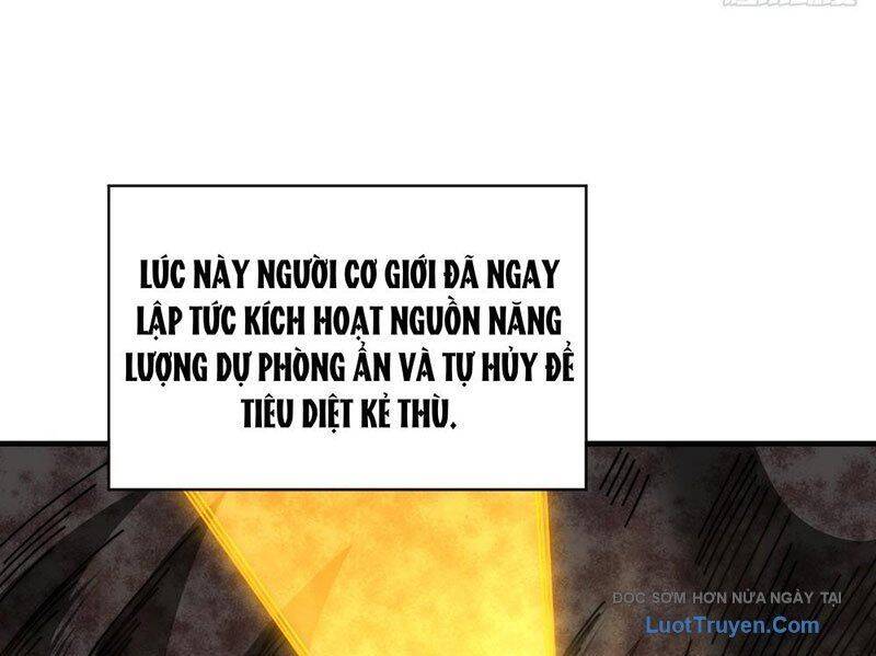 Vô Hạn Tiến Hóa Từ Con Số 0 Chapter 14 - 110