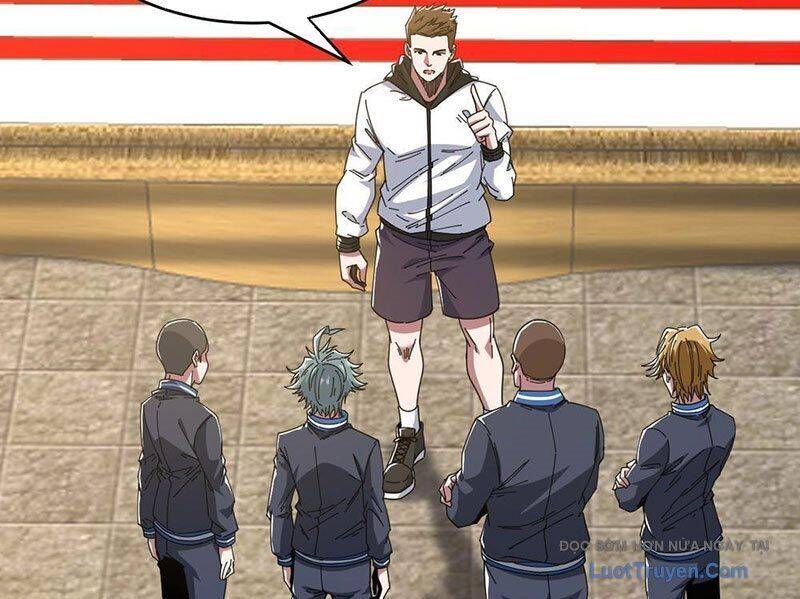 Vô Hạn Tiến Hóa Từ Con Số 0 Chapter 14 - 128