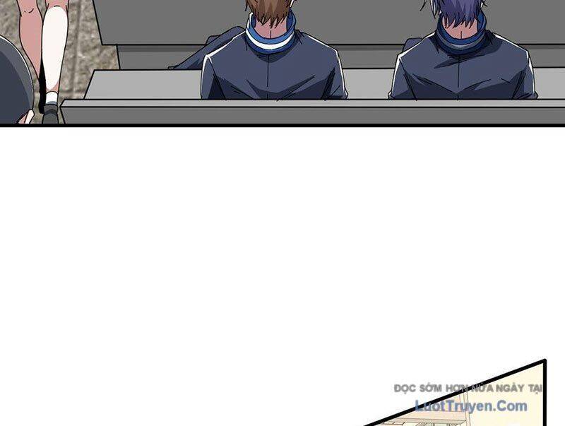 Vô Hạn Tiến Hóa Từ Con Số 0 Chapter 14 - 131