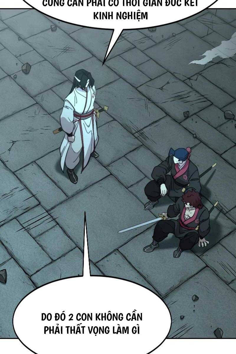 Bạn Thuở Nhỏ Của Tôi Là Trùm Cuối Hầm Ngục Chapter 101 - 83