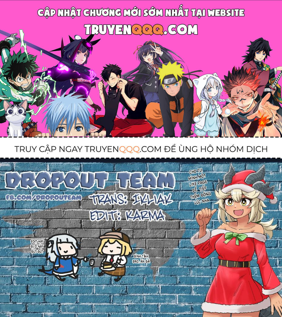 Bạn Thuở Nhỏ Của Tôi Là Trùm Cuối Hầm Ngục Chapter 18 - 1