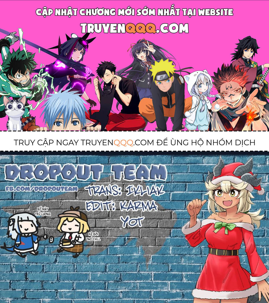 Bạn Thuở Nhỏ Của Tôi Là Trùm Cuối Hầm Ngục Chapter 19.5 - 1