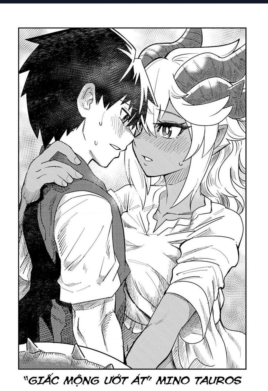 Bạn Thuở Nhỏ Của Tôi Là Trùm Cuối Hầm Ngục Chapter 19 - 17