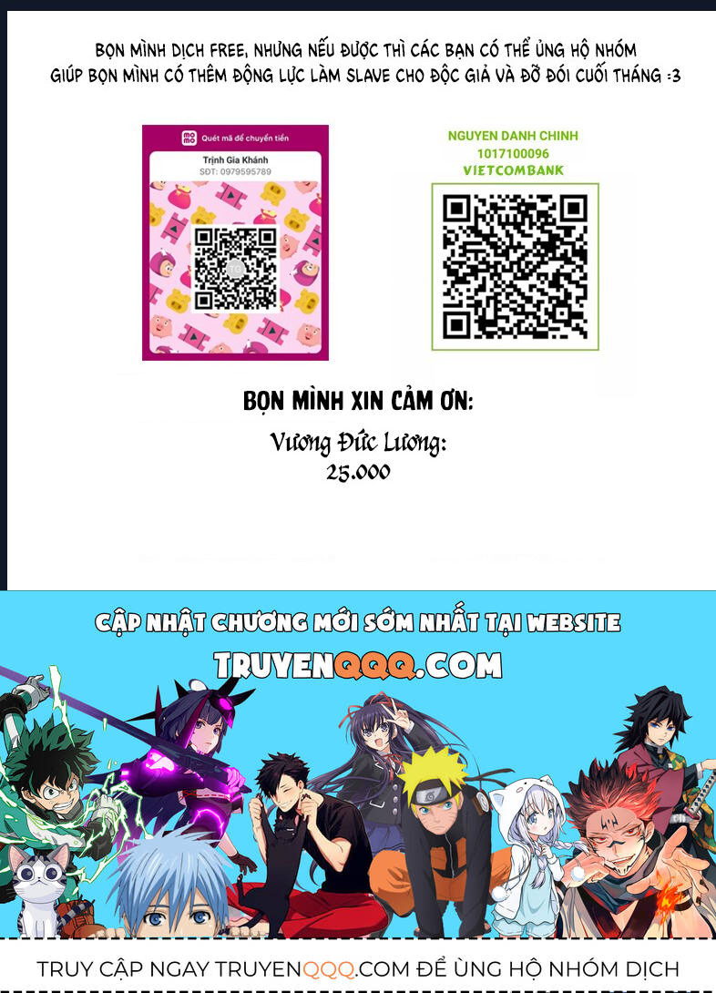 Bạn Thuở Nhỏ Của Tôi Là Trùm Cuối Hầm Ngục Chapter 19 - 20