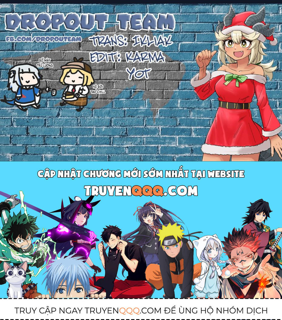 Bạn Thuở Nhỏ Của Tôi Là Trùm Cuối Hầm Ngục Chapter 20 - 11