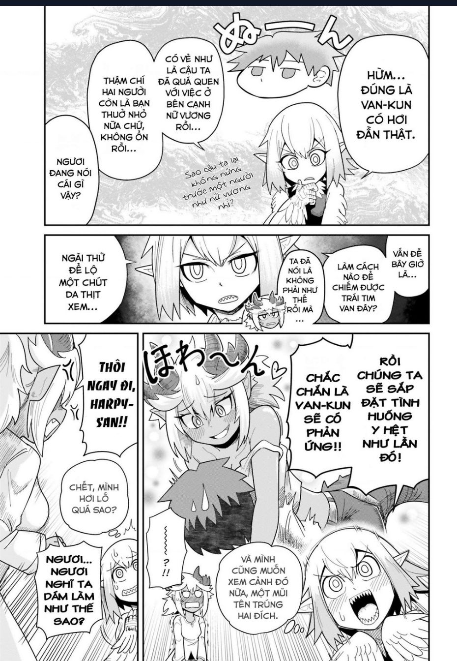 Bạn Thuở Nhỏ Của Tôi Là Trùm Cuối Hầm Ngục Chapter 7 - 8