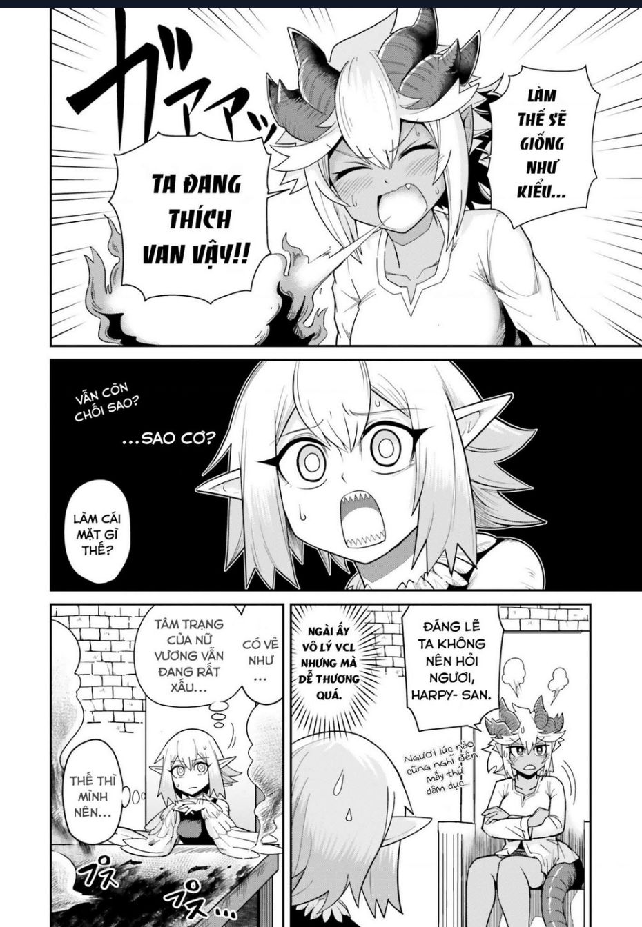 Bạn Thuở Nhỏ Của Tôi Là Trùm Cuối Hầm Ngục Chapter 7 - 9