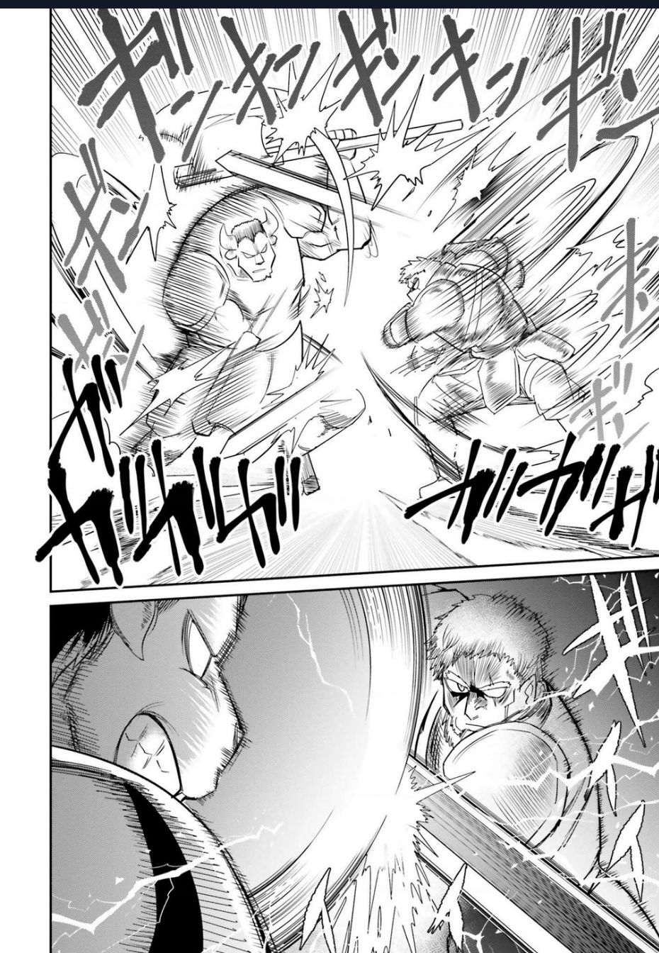 Bạn Thuở Nhỏ Của Tôi Là Trùm Cuối Hầm Ngục Chapter 8 - 11