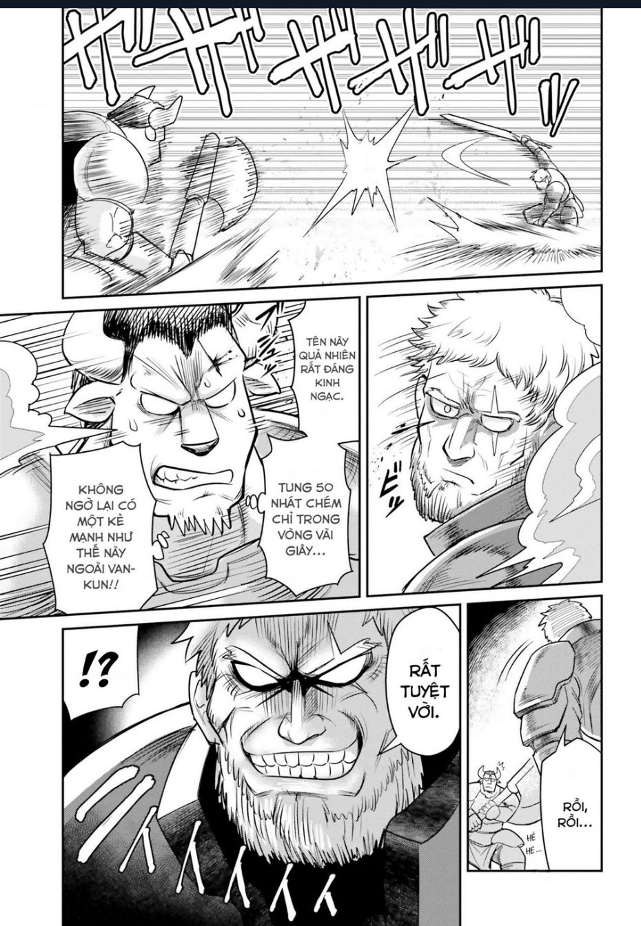 Bạn Thuở Nhỏ Của Tôi Là Trùm Cuối Hầm Ngục Chapter 8 - 12