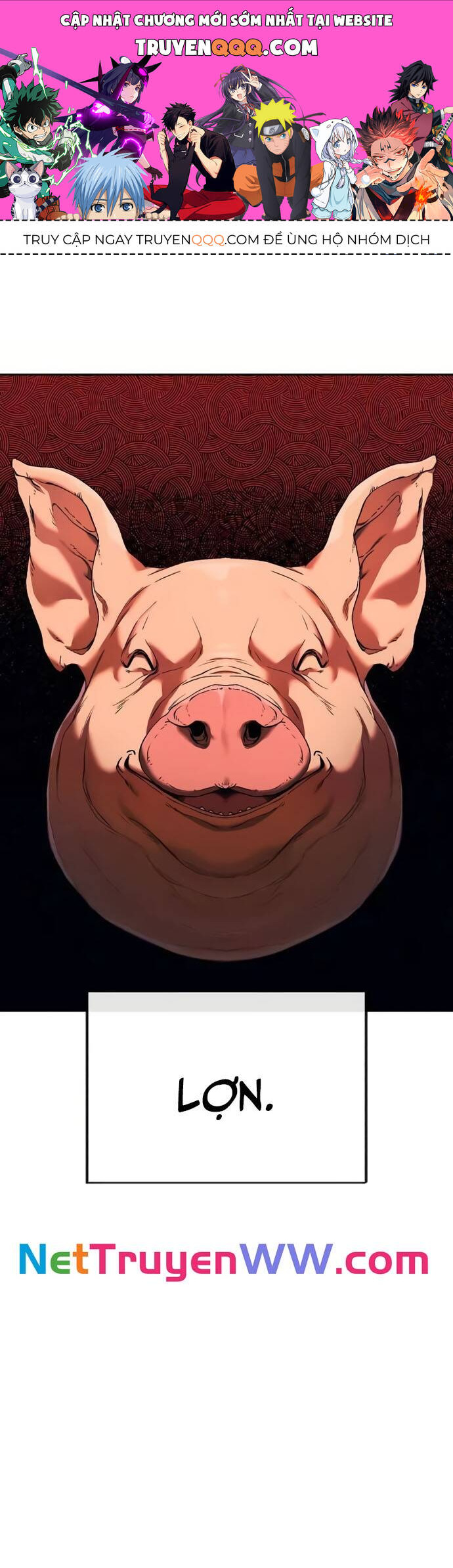 Rỉ Sét Chapter  1 - 1