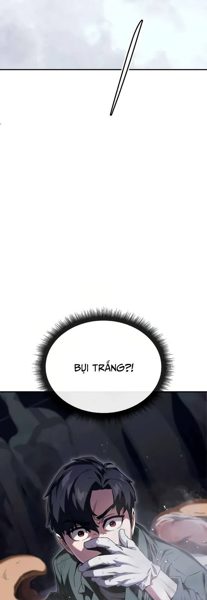 Rỉ Sét Chapter  1 - 109