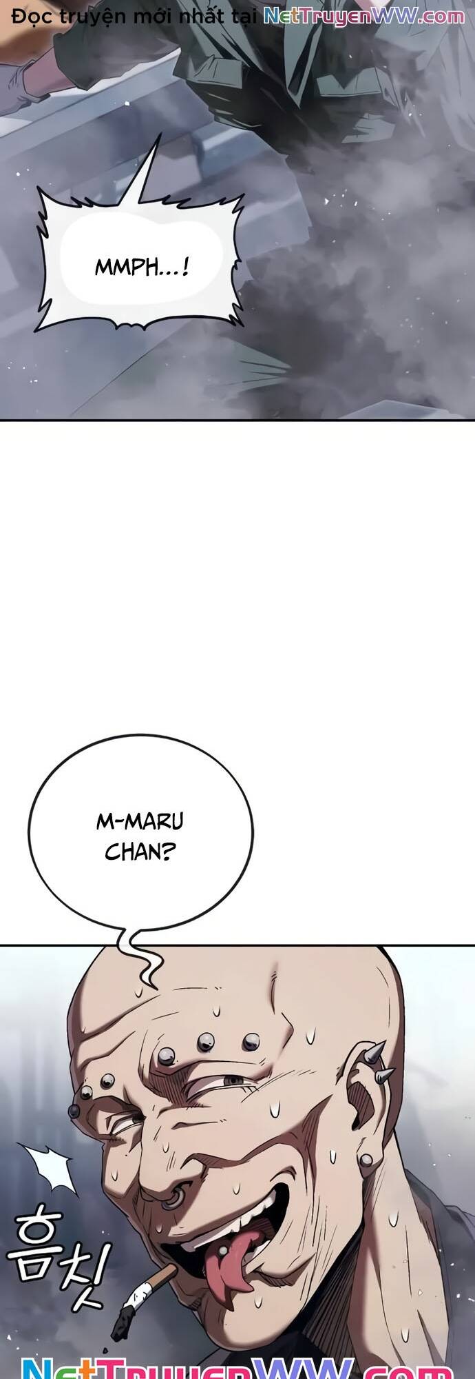 Rỉ Sét Chapter  1 - 110