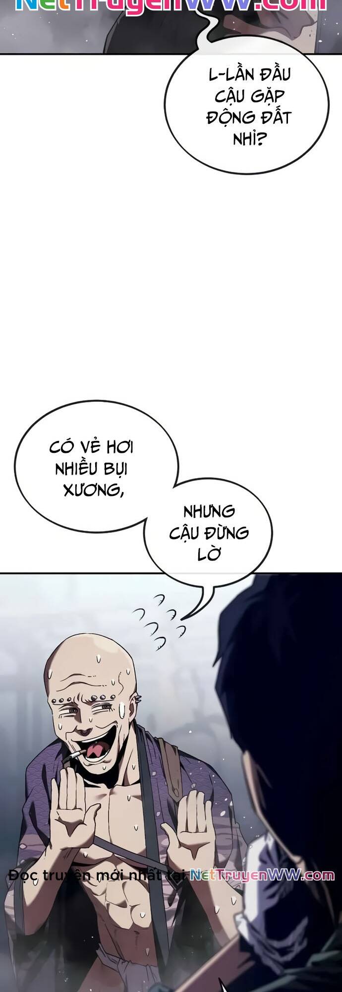 Rỉ Sét Chapter  1 - 111