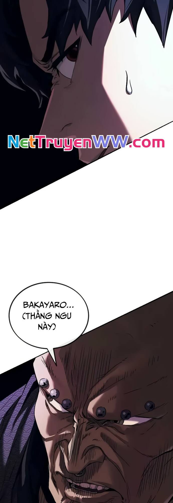 Rỉ Sét Chapter  1 - 117