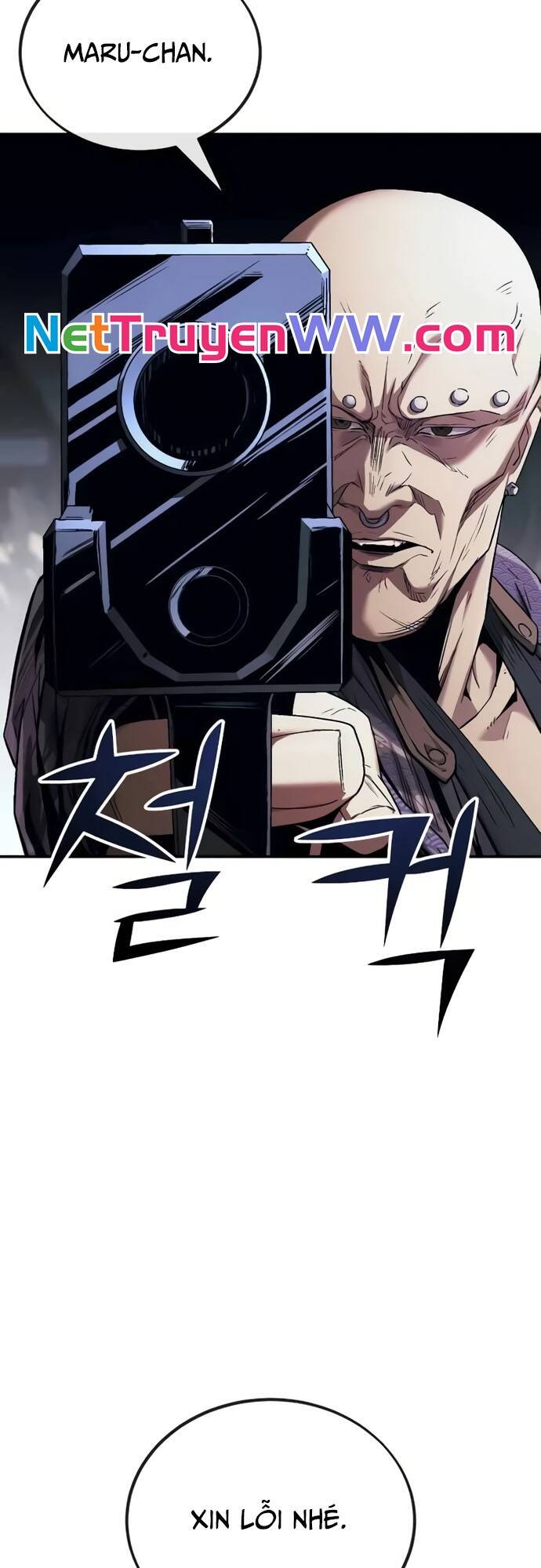 Rỉ Sét Chapter  1 - 120