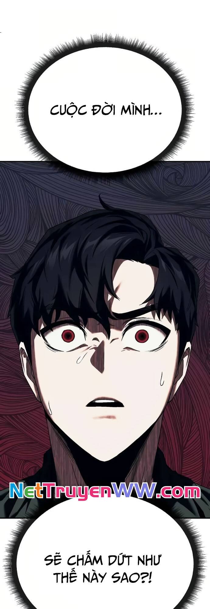 Rỉ Sét Chapter  1 - 122