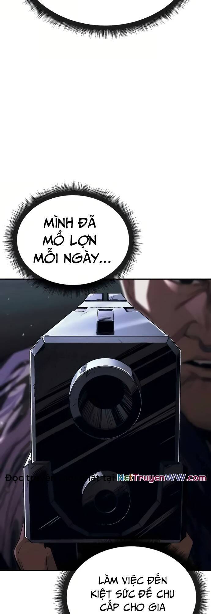 Rỉ Sét Chapter  1 - 123