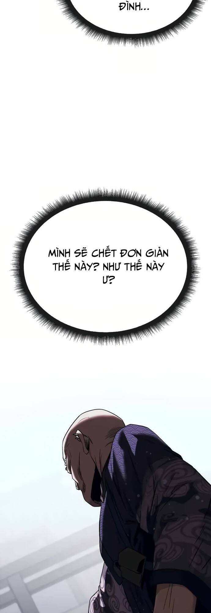 Rỉ Sét Chapter  1 - 124