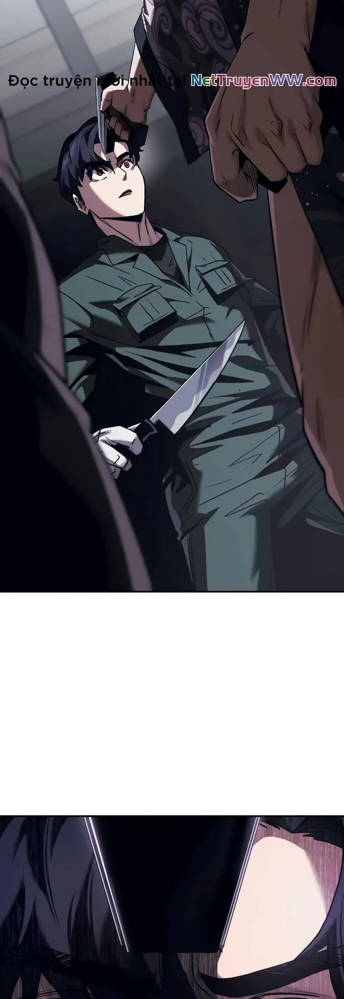 Rỉ Sét Chapter  1 - 125