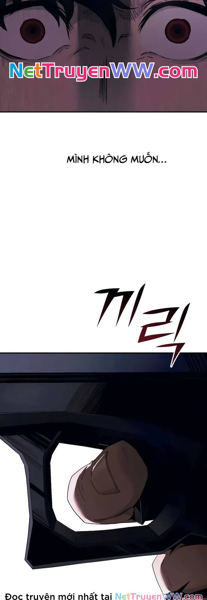 Rỉ Sét Chapter  1 - 126