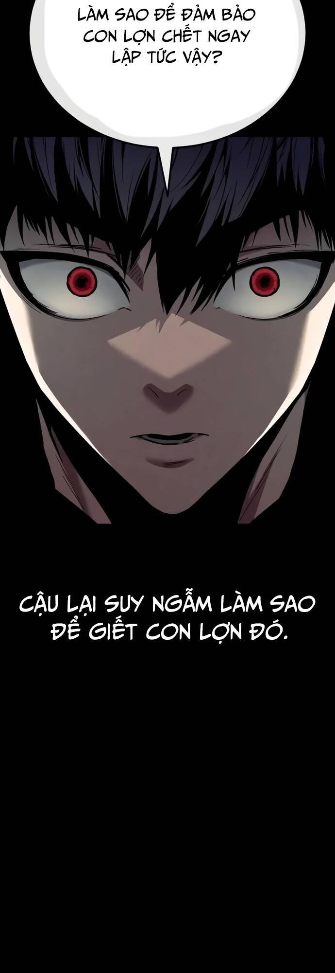 Rỉ Sét Chapter  1 - 135