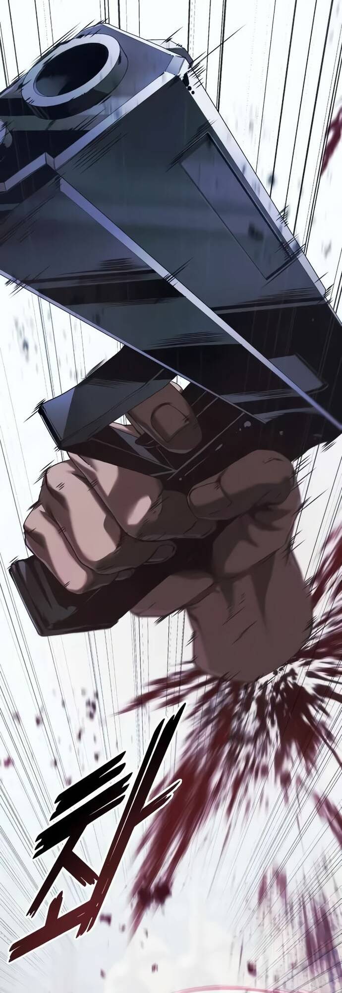 Rỉ Sét Chapter  1 - 141