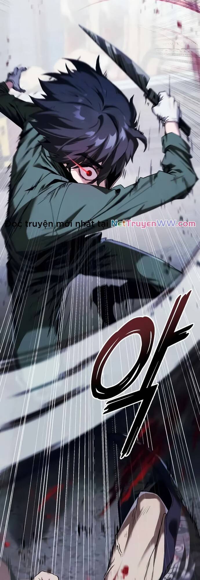 Rỉ Sét Chapter  1 - 142