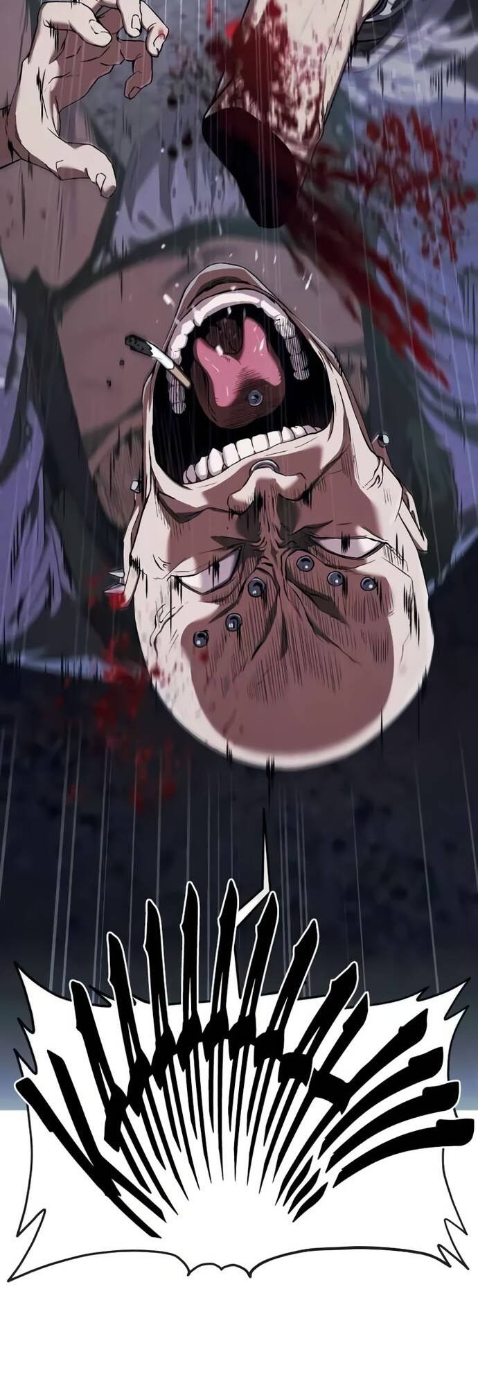 Rỉ Sét Chapter  1 - 143