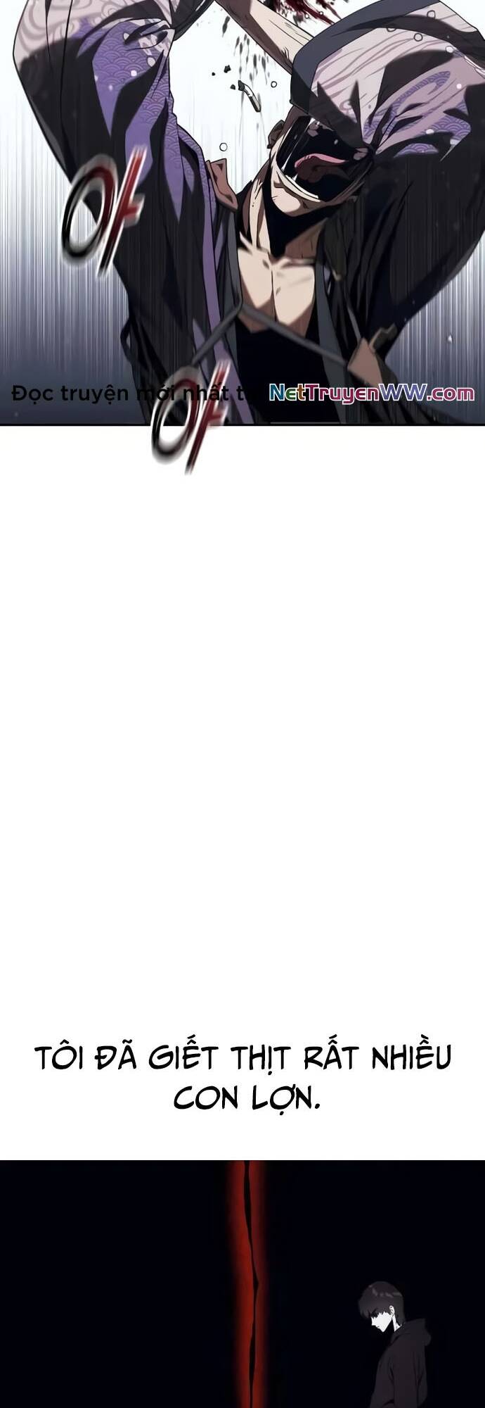 Rỉ Sét Chapter  1 - 146