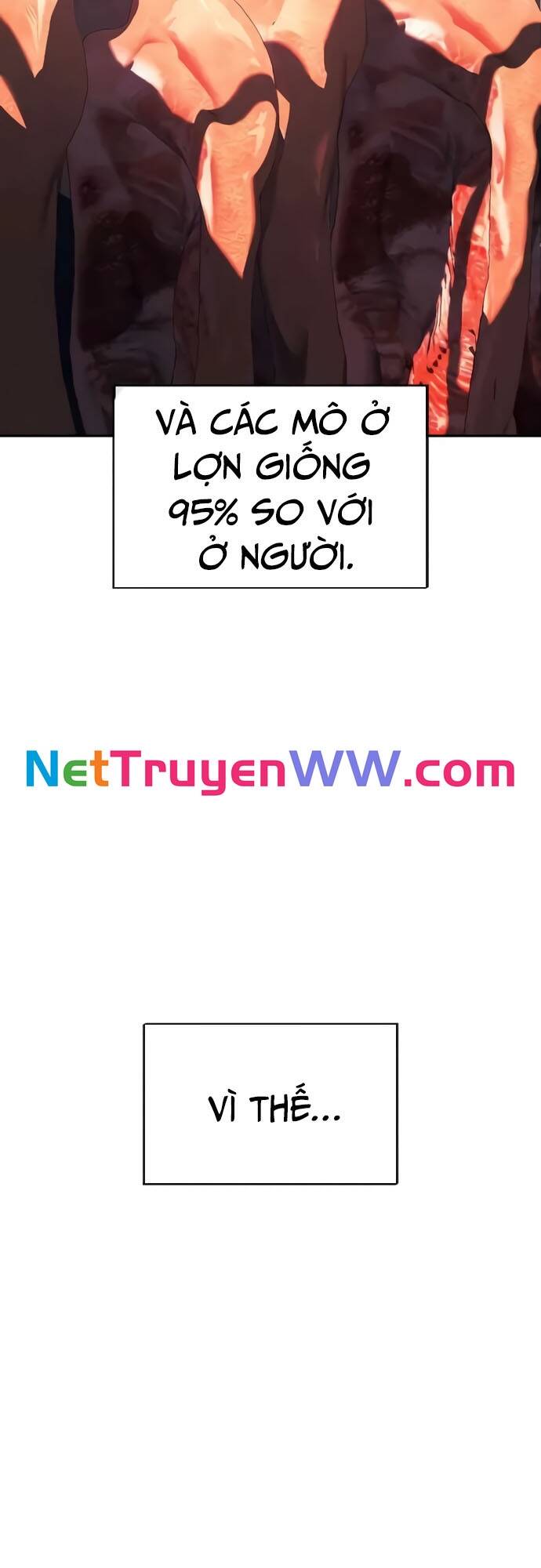 Rỉ Sét Chapter  1 - 3