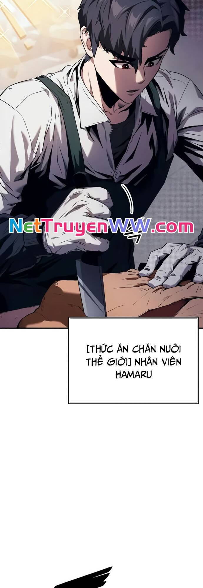 Rỉ Sét Chapter  1 - 24