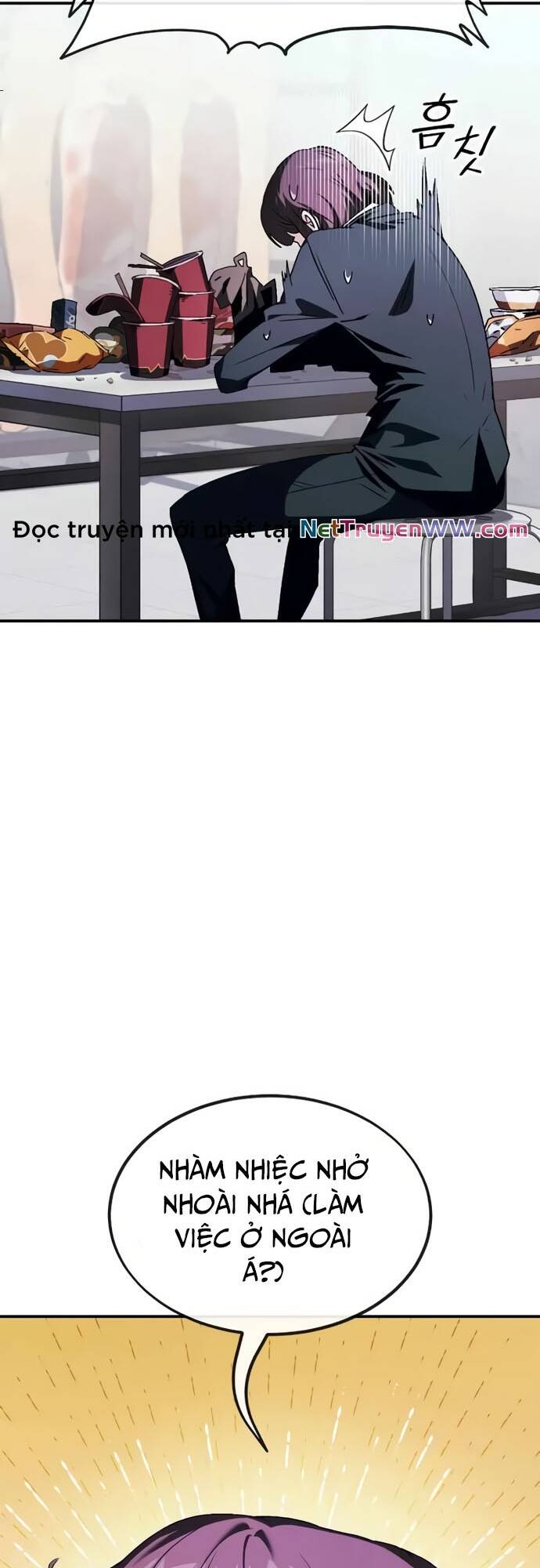 Rỉ Sét Chapter  1 - 30