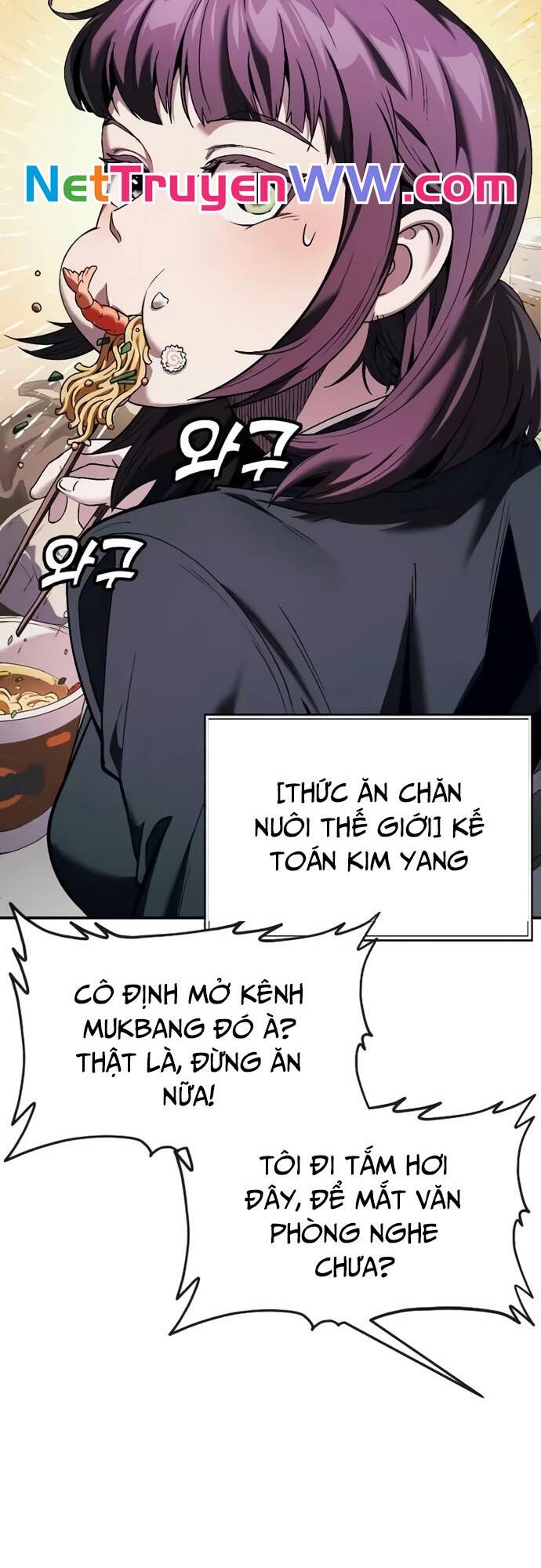 Rỉ Sét Chapter  1 - 31