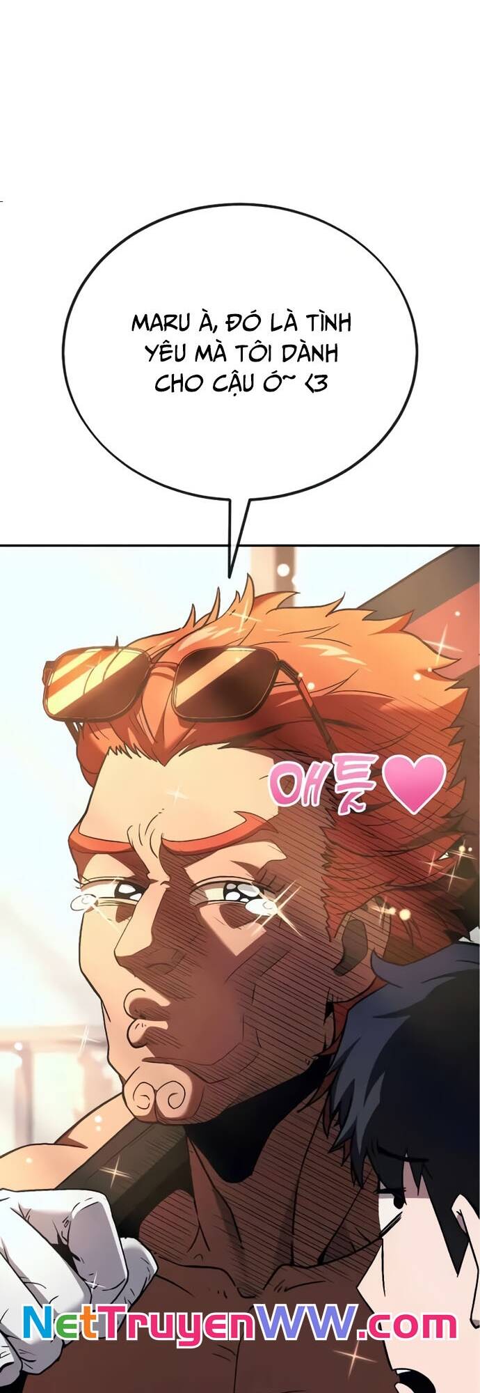 Rỉ Sét Chapter  1 - 35