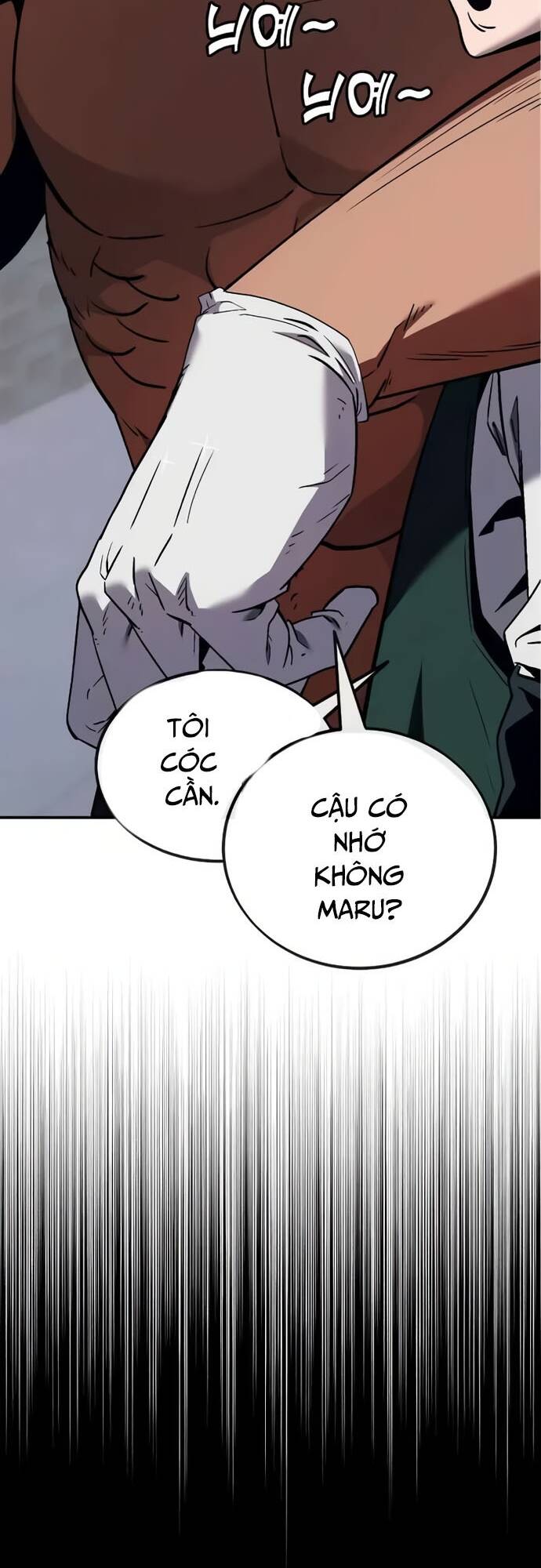 Rỉ Sét Chapter  1 - 36