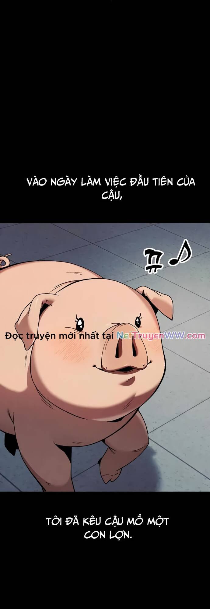 Rỉ Sét Chapter  1 - 37