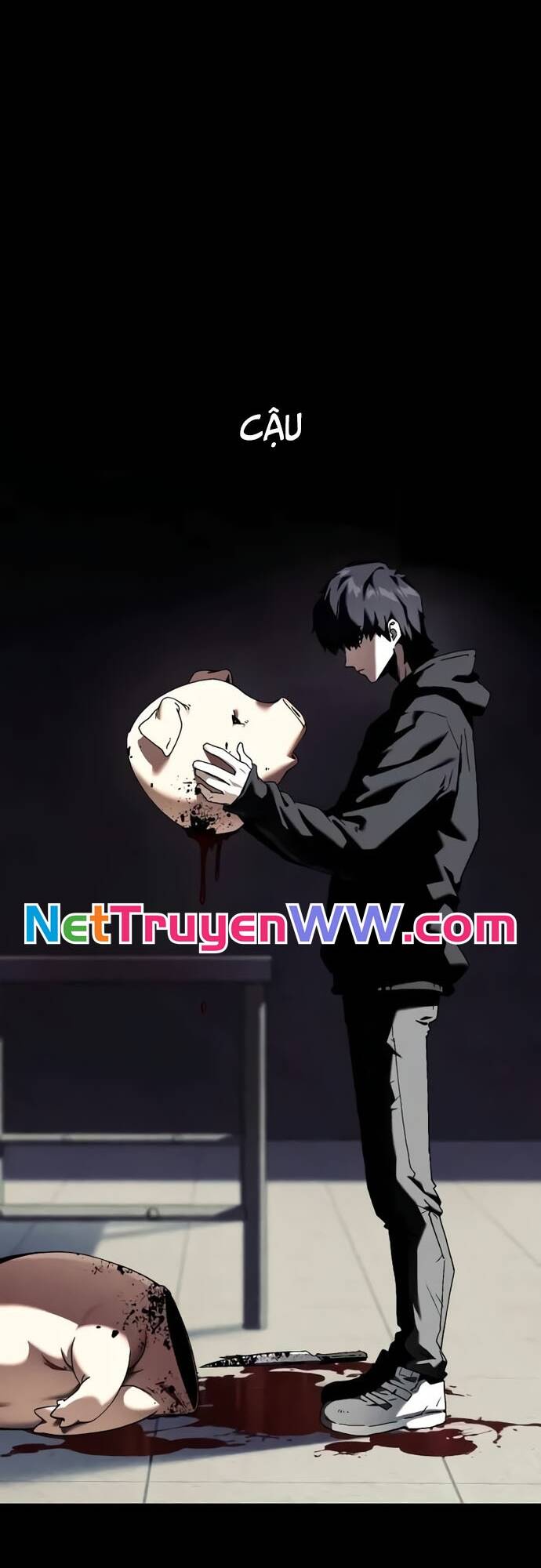 Rỉ Sét Chapter  1 - 40