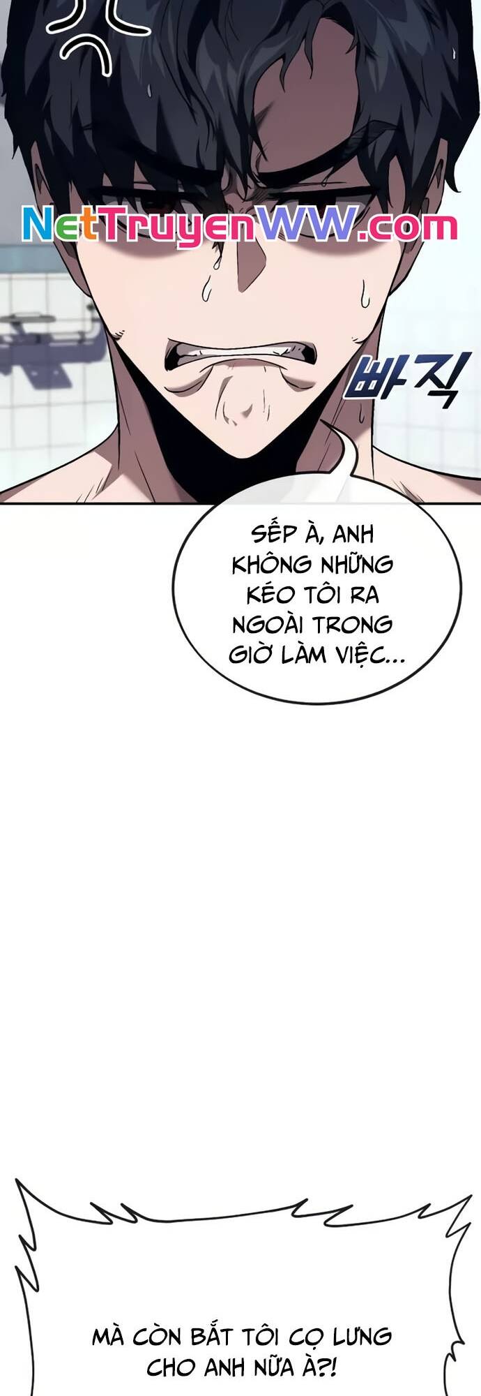 Rỉ Sét Chapter  1 - 44