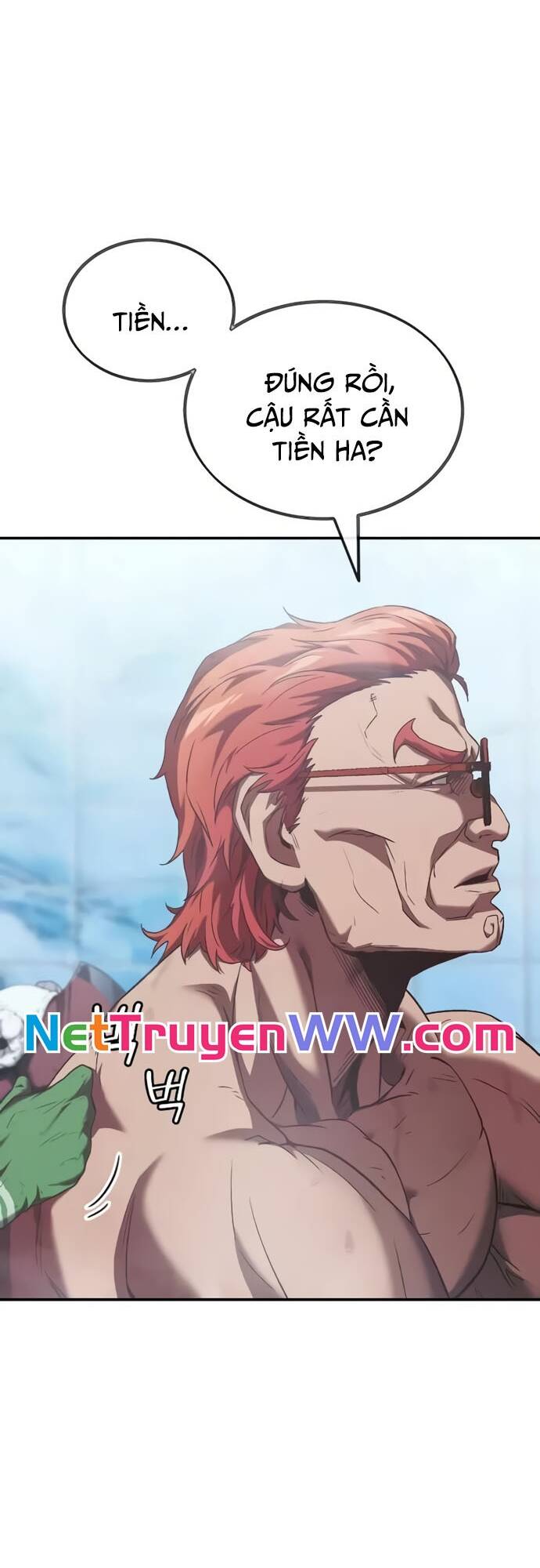 Rỉ Sét Chapter  1 - 47