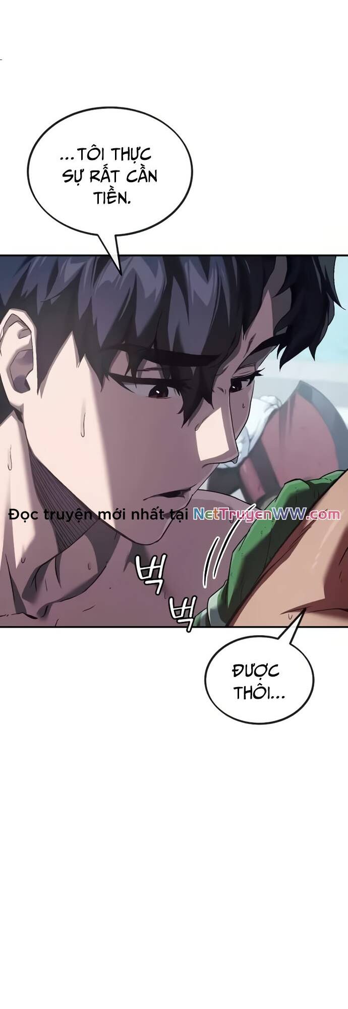 Rỉ Sét Chapter  1 - 48