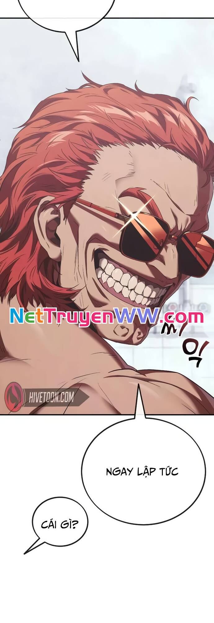 Rỉ Sét Chapter  1 - 51