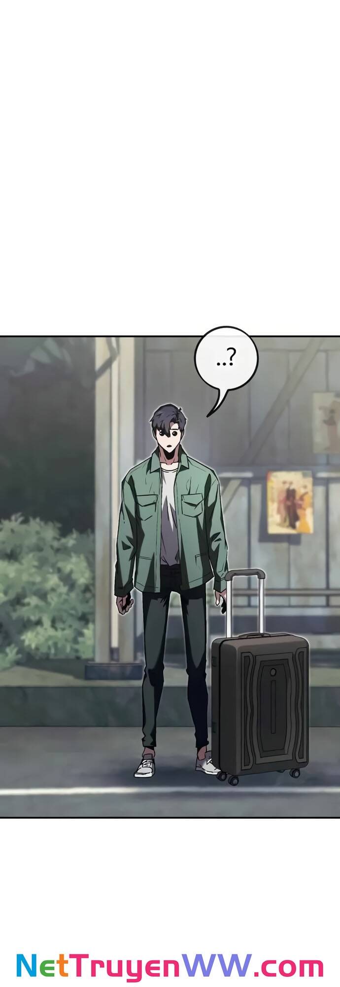 Rỉ Sét Chapter  1 - 55