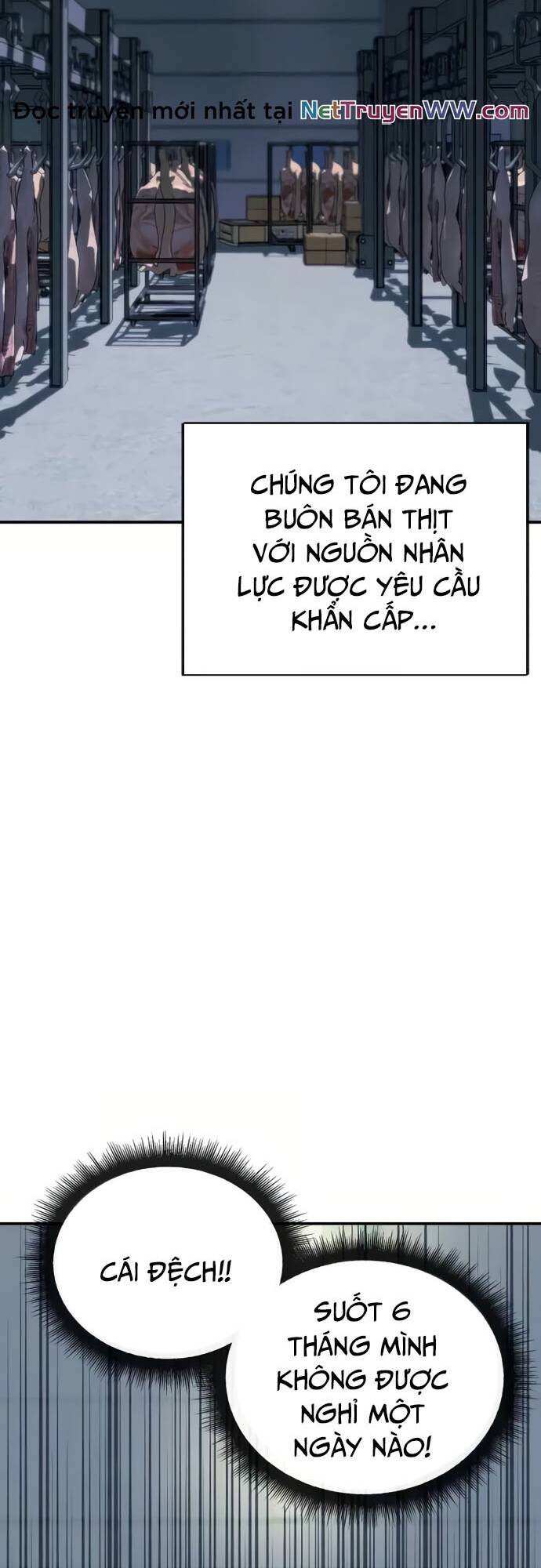 Rỉ Sét Chapter  1 - 60