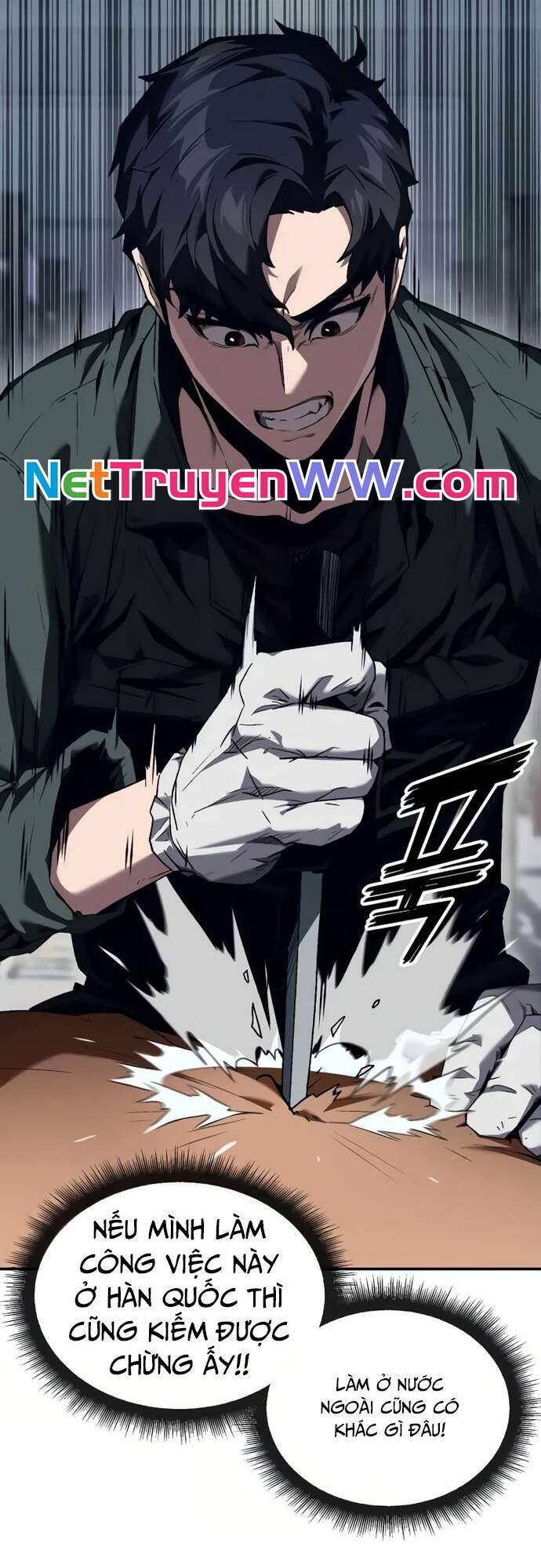 Rỉ Sét Chapter 1 - 61