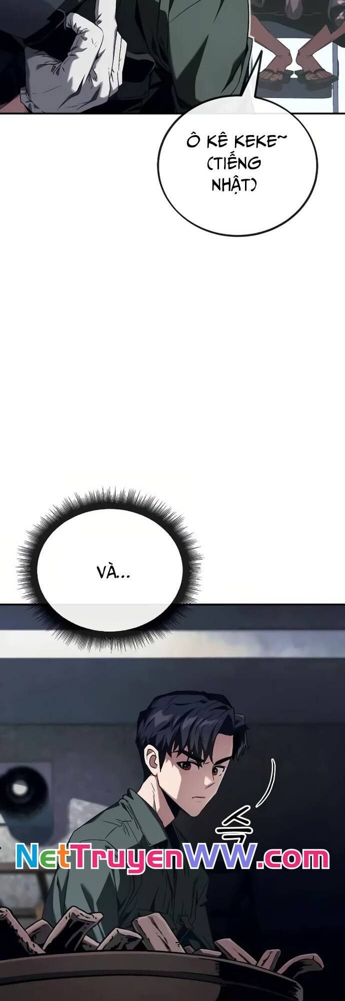 Rỉ Sét Chapter  1 - 65