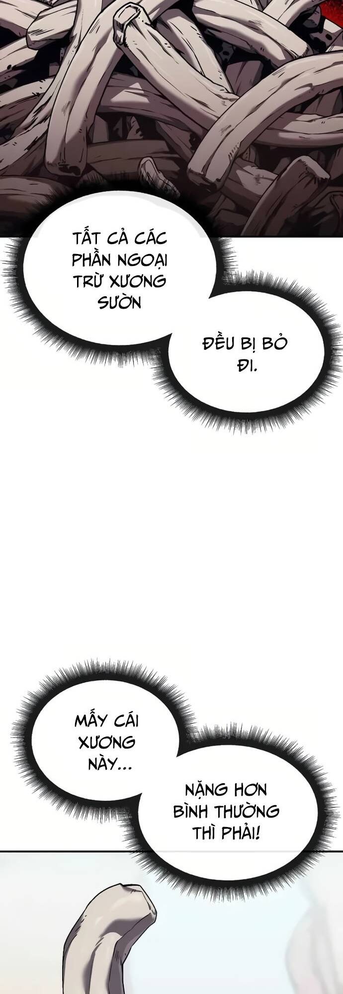 Rỉ Sét Chapter  1 - 67