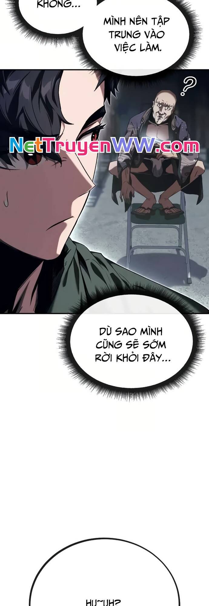 Rỉ Sét Chapter  1 - 73
