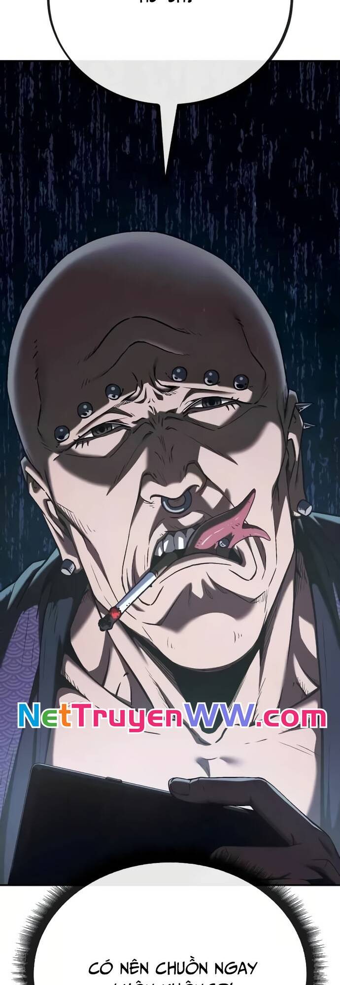 Rỉ Sét Chapter  1 - 74
